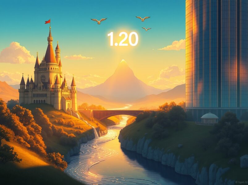 EUR/USD Bullish Trend Eyes 1.20 Barrier – Scotiabank’s Crucial Analysis for 2025