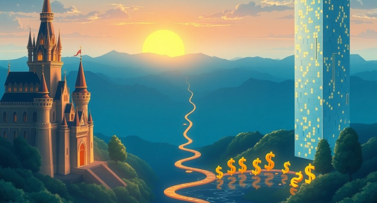 Scotiabank's EUR/USD bullish trend analysis forecasting a 1.20 breakout in 2025.