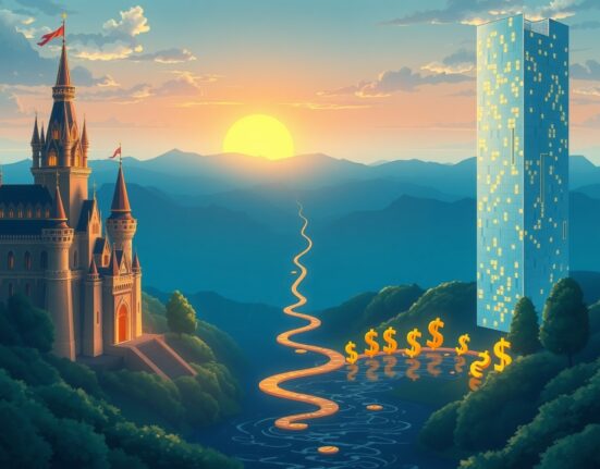 Scotiabank's EUR/USD bullish trend analysis forecasting a 1.20 breakout in 2025.