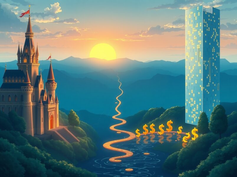 EUR/USD Bullish Trend: Scotiabank’s Compelling 1.20 Breakout Forecast for 2025