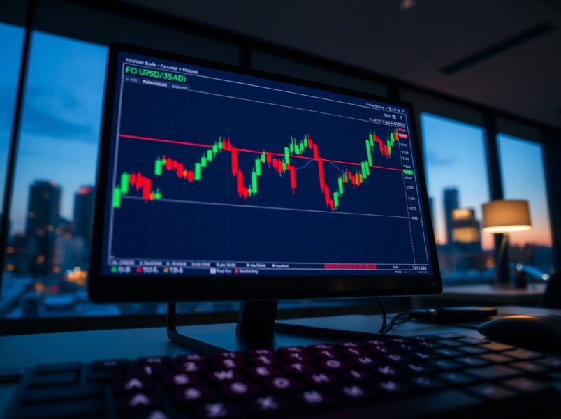 EUR/USD Under Siege: Conflict Risks and Policy Divergence Drive Sharp Volatility