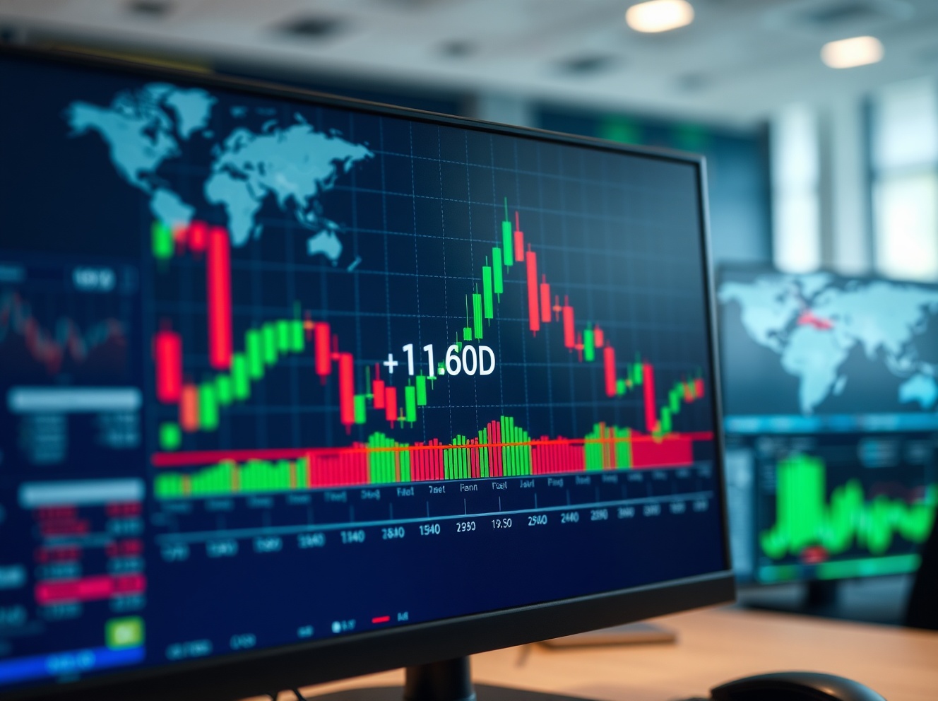 EUR/USD Steadies Above 1.1600 as Iran Tensions and Hawkish Fed Underpin Dollar