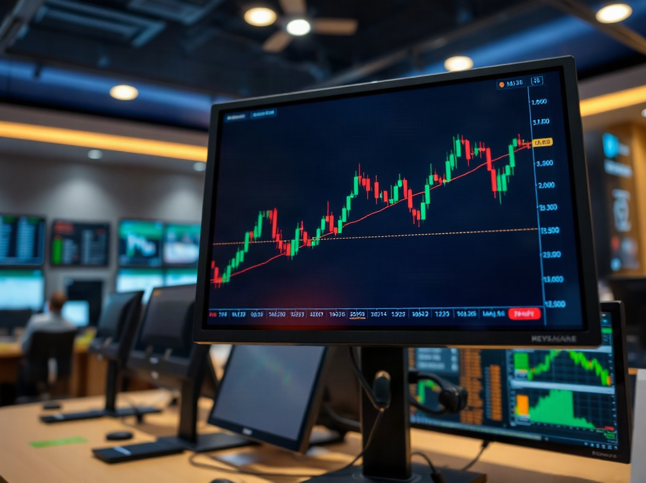 EUR/USD Consolidates Above Key Supports as Traders Await US Inflation Data