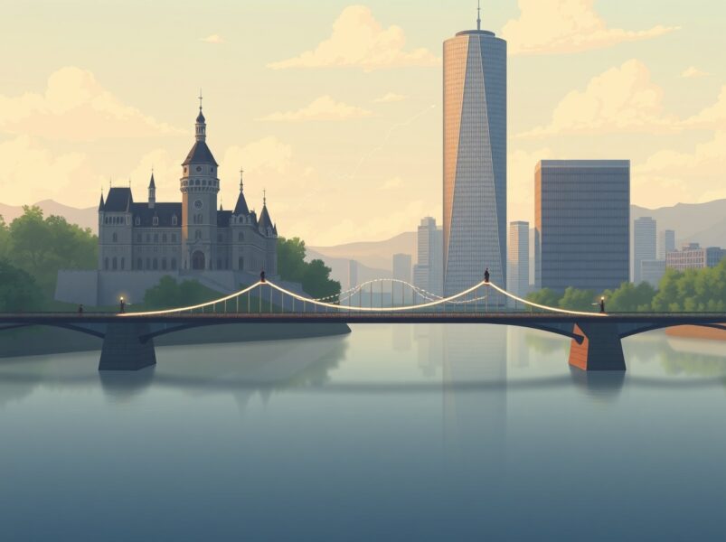 EUR/USD Consolidates Near Critical One-Week Highs as Markets Brace for Pivotal US Retail Sales Data