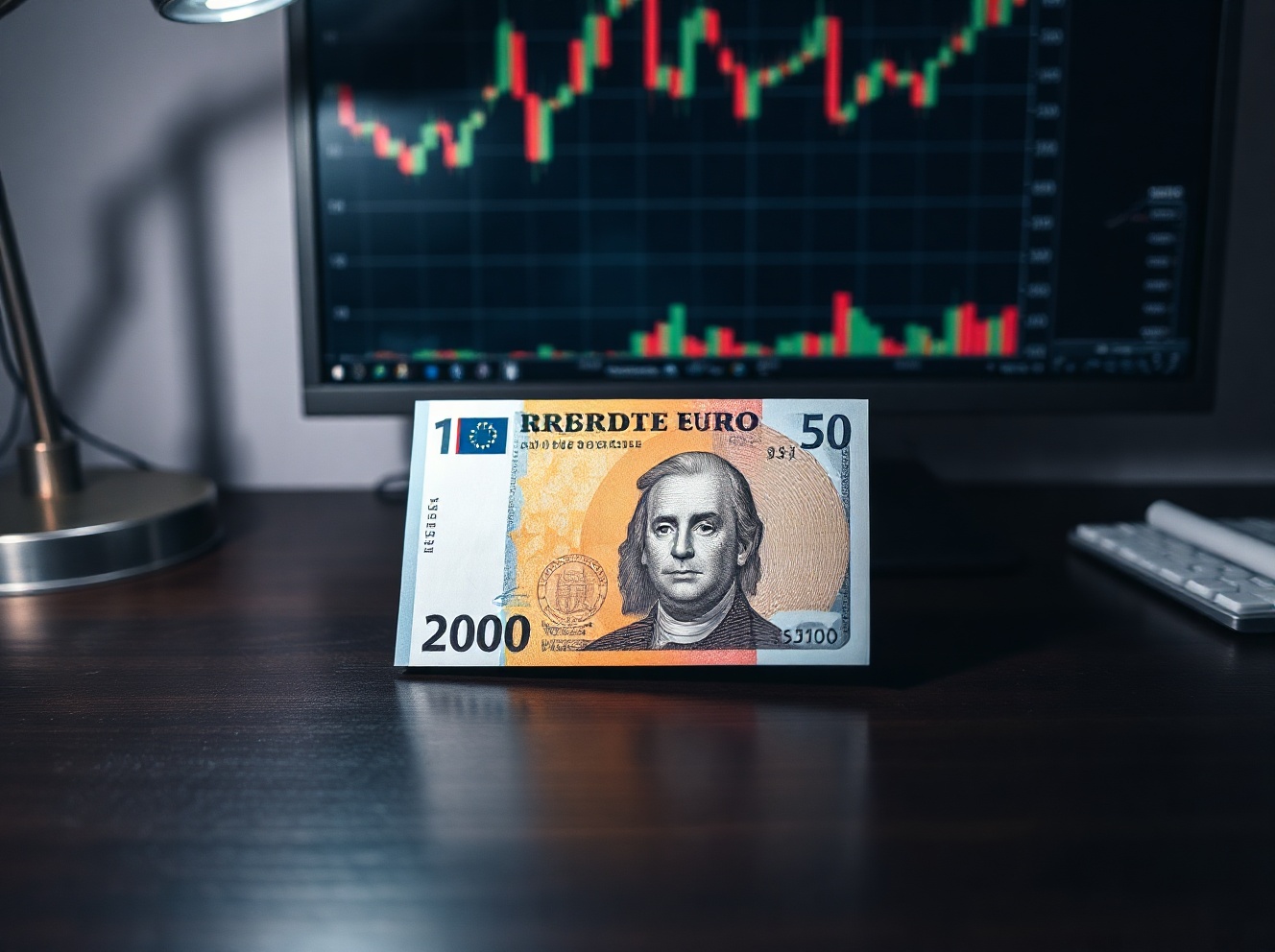 EUR/USD Faces Consolidation Before Potential Decline Against US Dollar: UOB