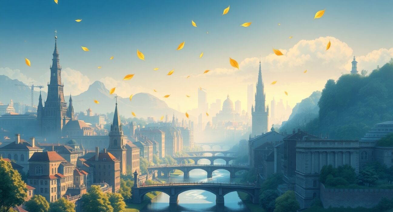 EUR/USD currency pair analysis showing relationship between US inflation data and Federal Reserve policy decisions