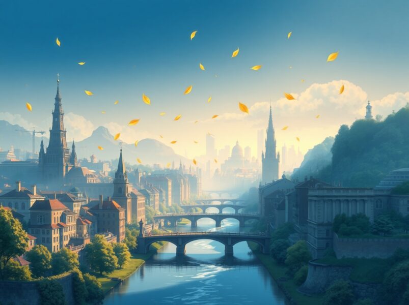 EUR/USD Analysis: Critical Focus on US CPI Data and Fed Rate Cuts – Deutsche Bank Insights