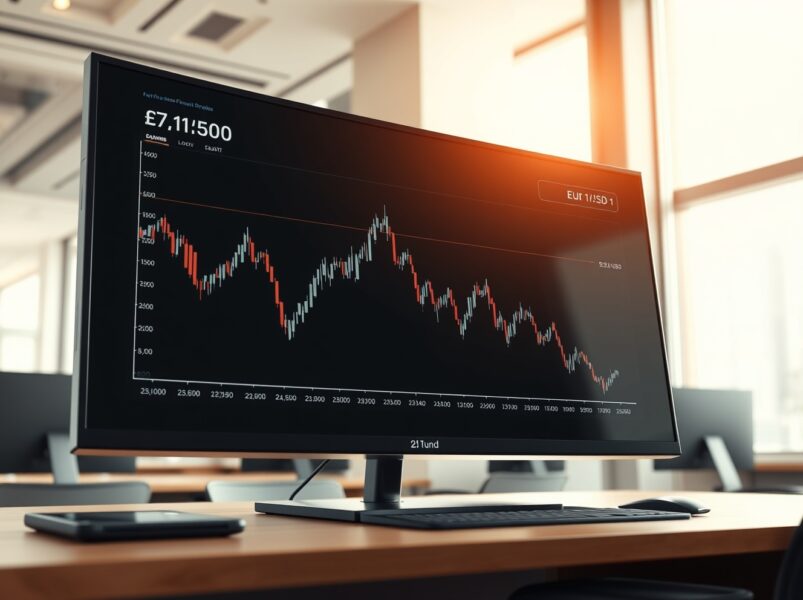 EUR/USD Plunges: Currency Pair Crashes Below 1.1500 as Dollar Dominance Intensifies