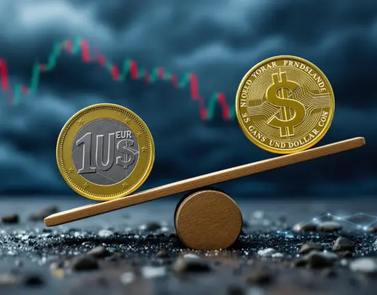 EUR/USD Warning: Potential CTA Unwinds Threaten Forex Stability