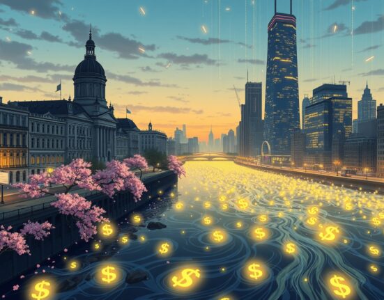 EUR/USD currency pair remains depressed despite positive Eurozone economic growth data in 2025 forex analysis