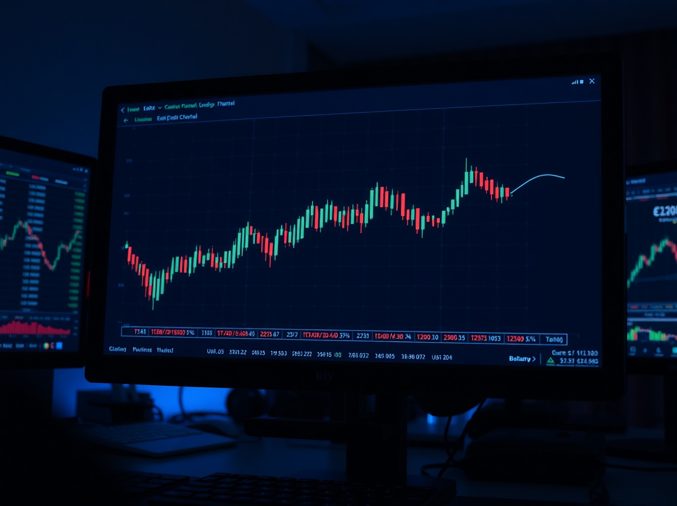 EUR/USD Technical Outlook: Bears Maintain Grip Within Descending Channel