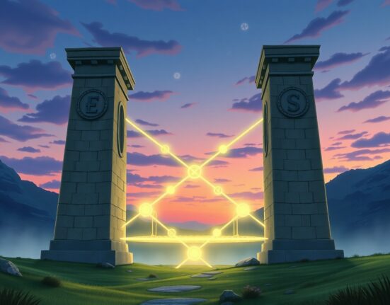 EUR/USD descending triangle pattern analysis showing potential breakout direction for forex traders