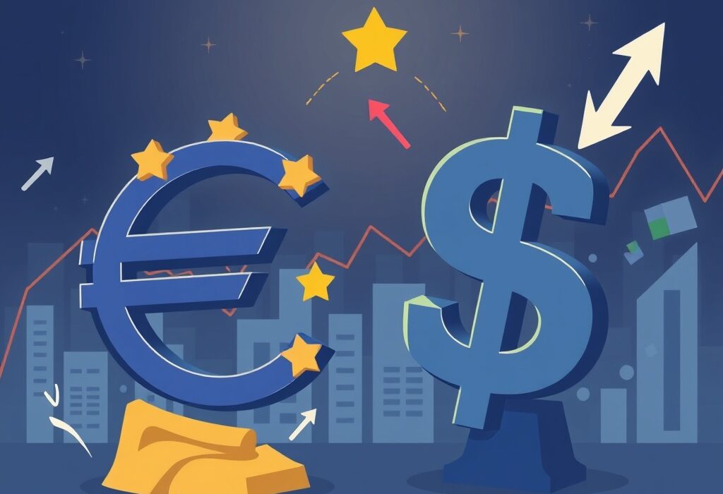 EUR/USD Forecast: Why a Stunning Dollar Reversal is Imminent, According to BofA
