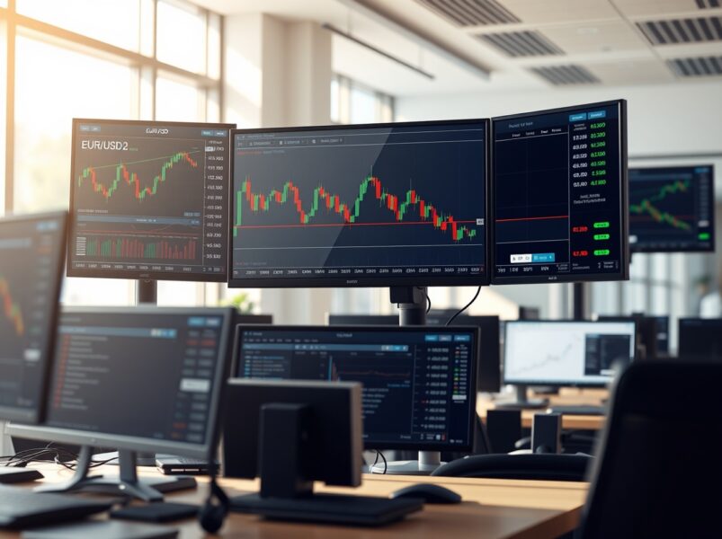 EUR/USD Forecast: Navigating the Critical Downside Bias Within a Persistent Trading Range