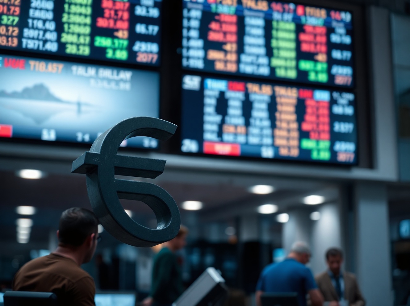 EUR/USD Faces Renewed Downside Risk as Technicals and Policy Divergence Weigh