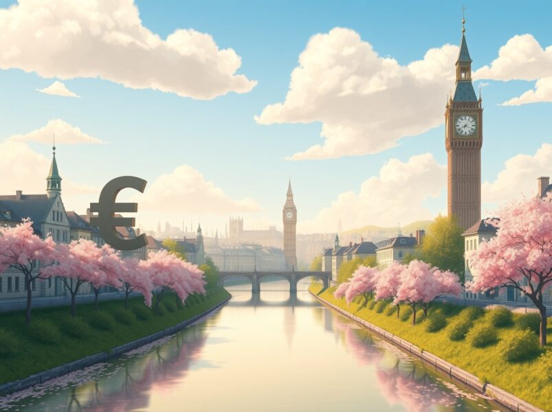 EUR/USD Outlook: ECB’s Crucial 2% Inflation Target Signals Monetary Policy Shift