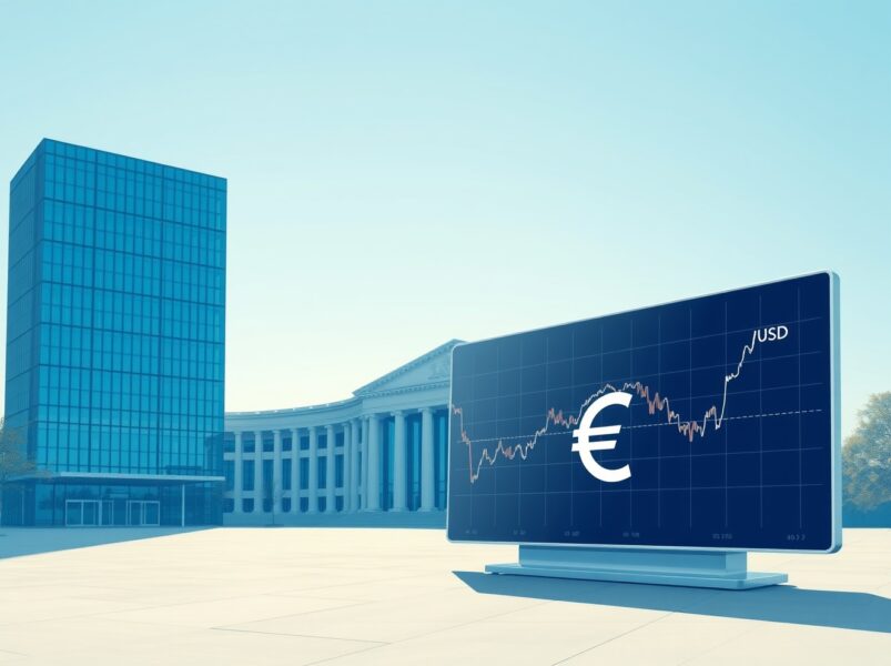 EUR/USD: ECB’s Nagel Flags June Rate Hike Risk as Volatility Stays Muted – BNY Analysis