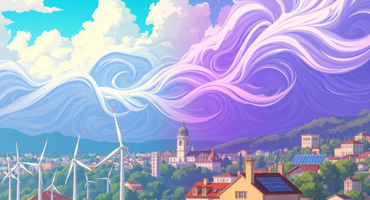 EUR/USD analysis showing energy market volatility challenging currency recovery according to ING research