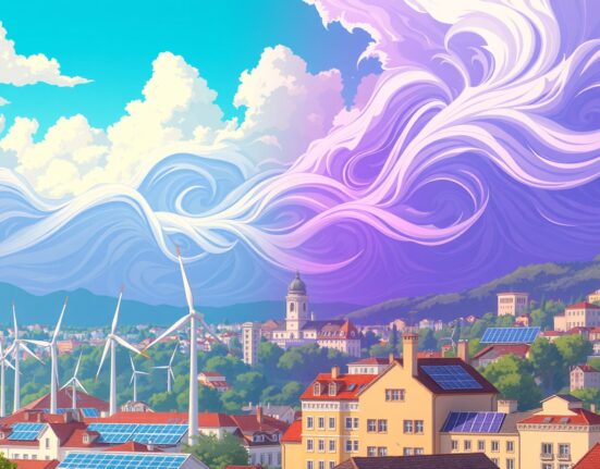 EUR/USD analysis showing energy market volatility challenging currency recovery according to ING research