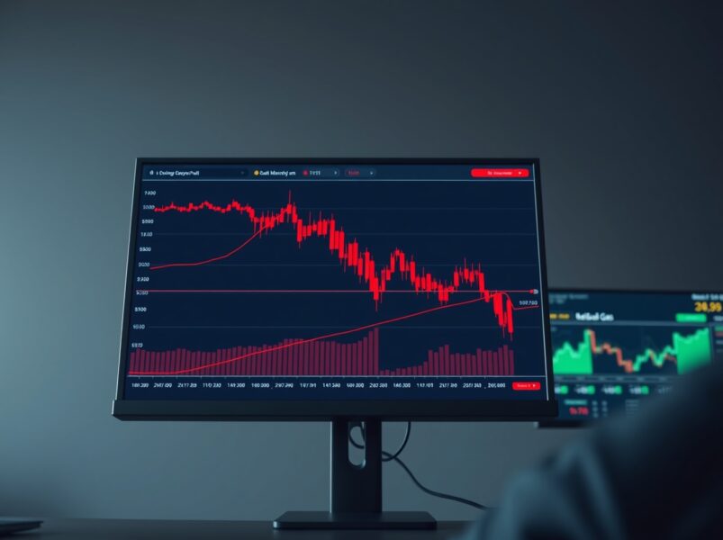 EUR/USD Analysis: Persistent Energy Shock Crushes the Currency Pair – MUFG