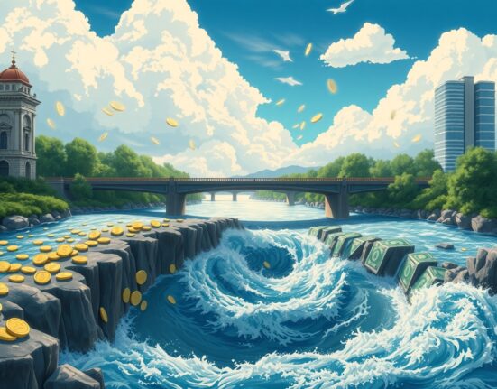 EUR/USD analysis showing the economic forces behind Euro strength and US Dollar weakness in currency markets.