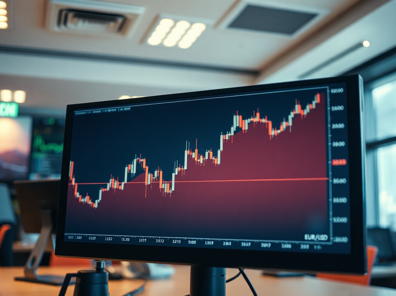 EUR/USD extends gains as bulls eye higher levels