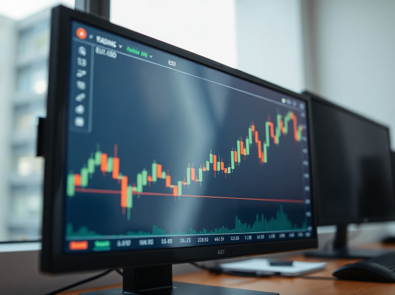 EUR/USD Extends Rally: Buyers Press Advantage as Momentum Builds
