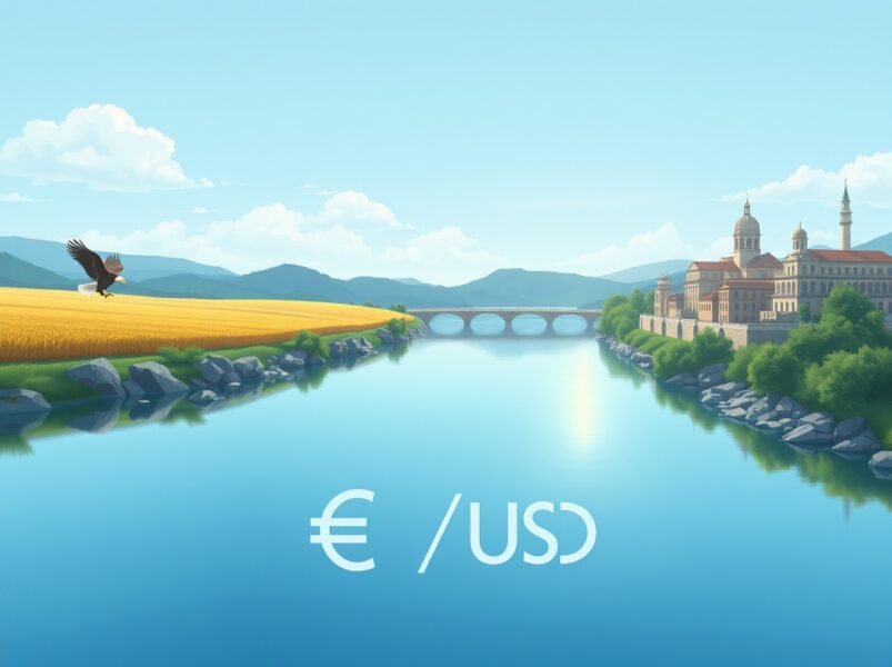 EUR/USD Analysis: Divergent Fed-ECB Expectations Offer Crucial Support Below 1.1900