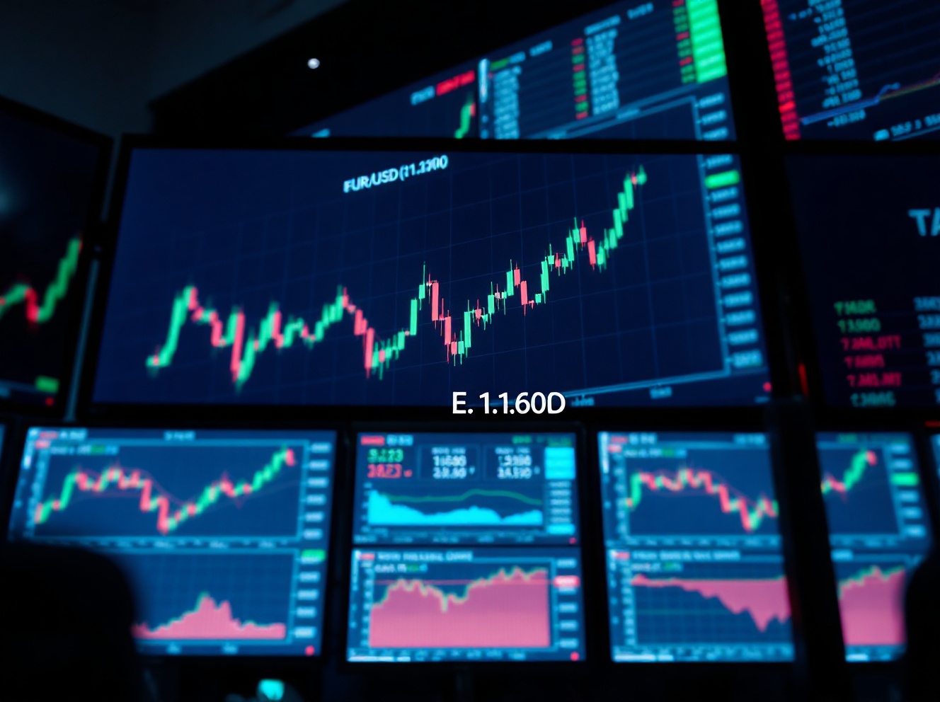 EUR/USD Forecast: Decisive Break of 1.1600 Needed for Sustained Upside