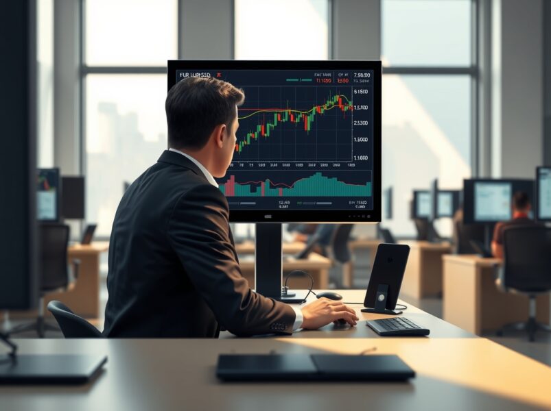 EUR/USD Forecast: Currency Pair Hovers Near Critical 1.1500 Level as Markets Brace for Prolonged Conflict