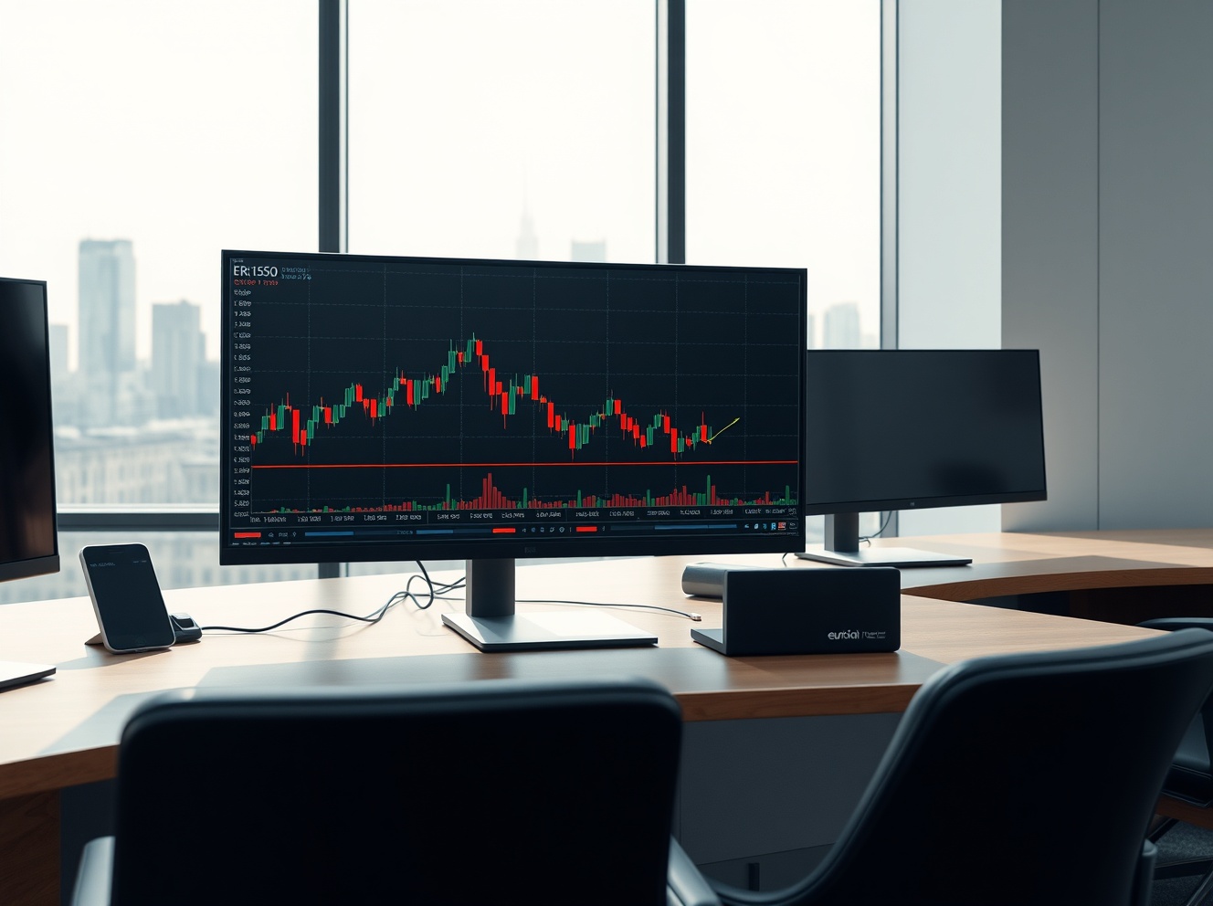 EUR/USD Forecast: Critical 1.1650 Barrier Looms Near Nine-Day EMA in Pivotal Market Test