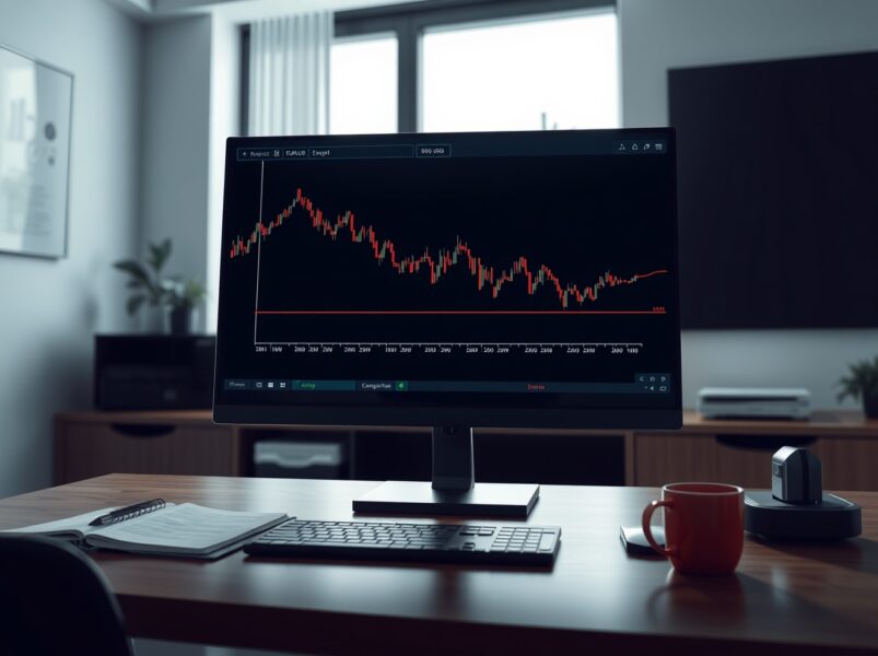 EUR/USD Forecast: Critical Breakdown Below 200-Day SMA Sparks Fears of 1.1500 Target