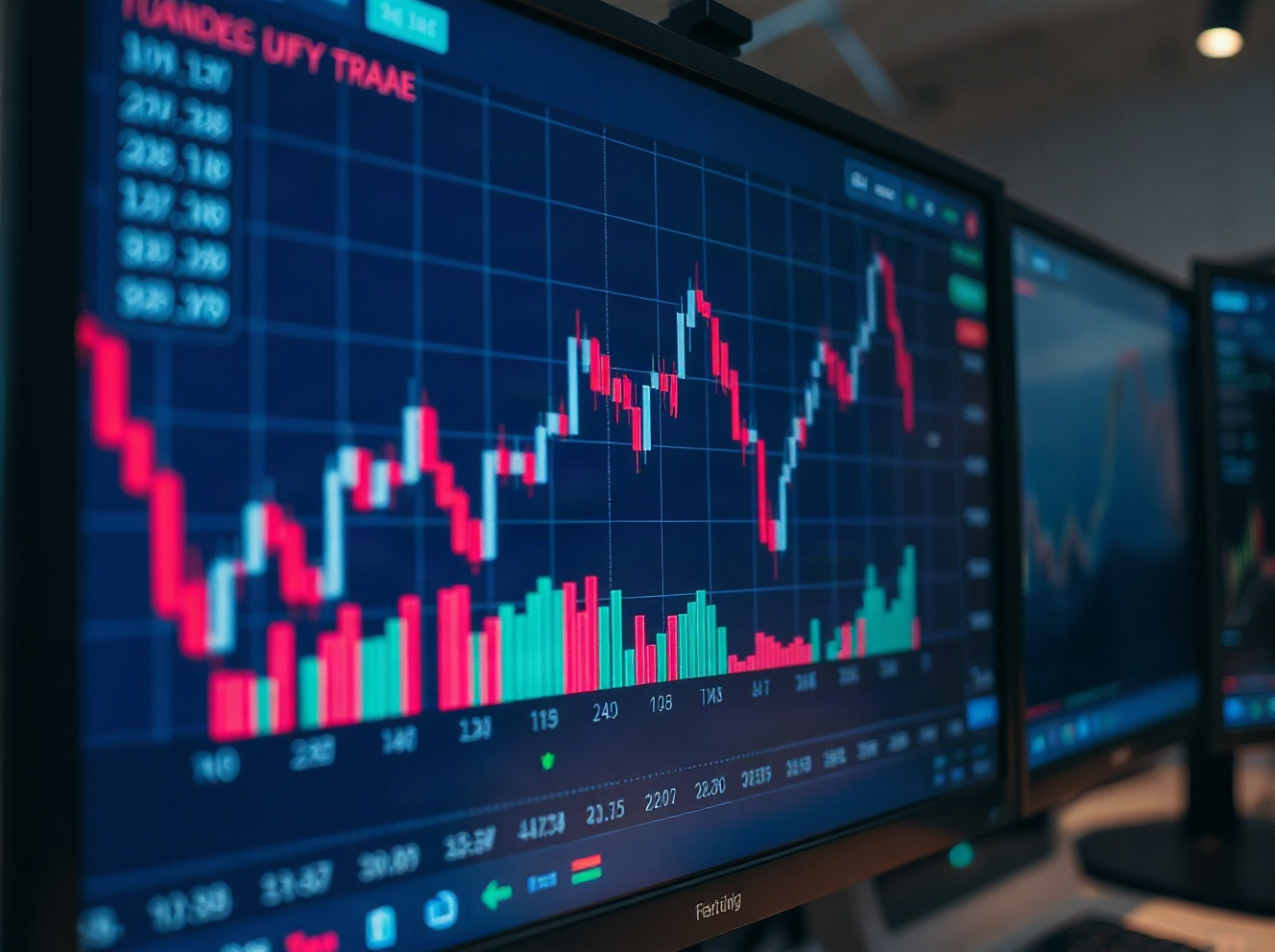 EUR/USD Forecast: 200-Day SMA Caps Euro as Dollar Firms
