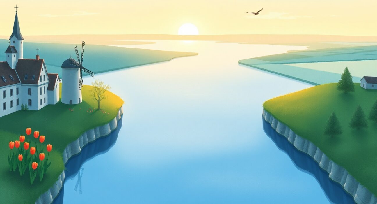 EUR/USD currency pair analysis showing potential movement toward 1.22 as dollar weakens