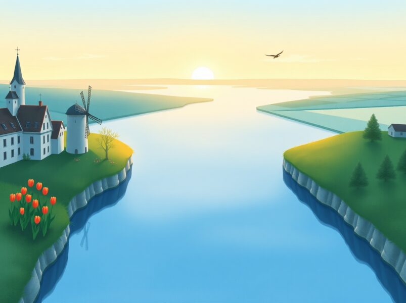 EUR/USD Forecast: Bullish Momentum to Propel Pair Toward 1.22 as Dollar Weakens – ING Analysis