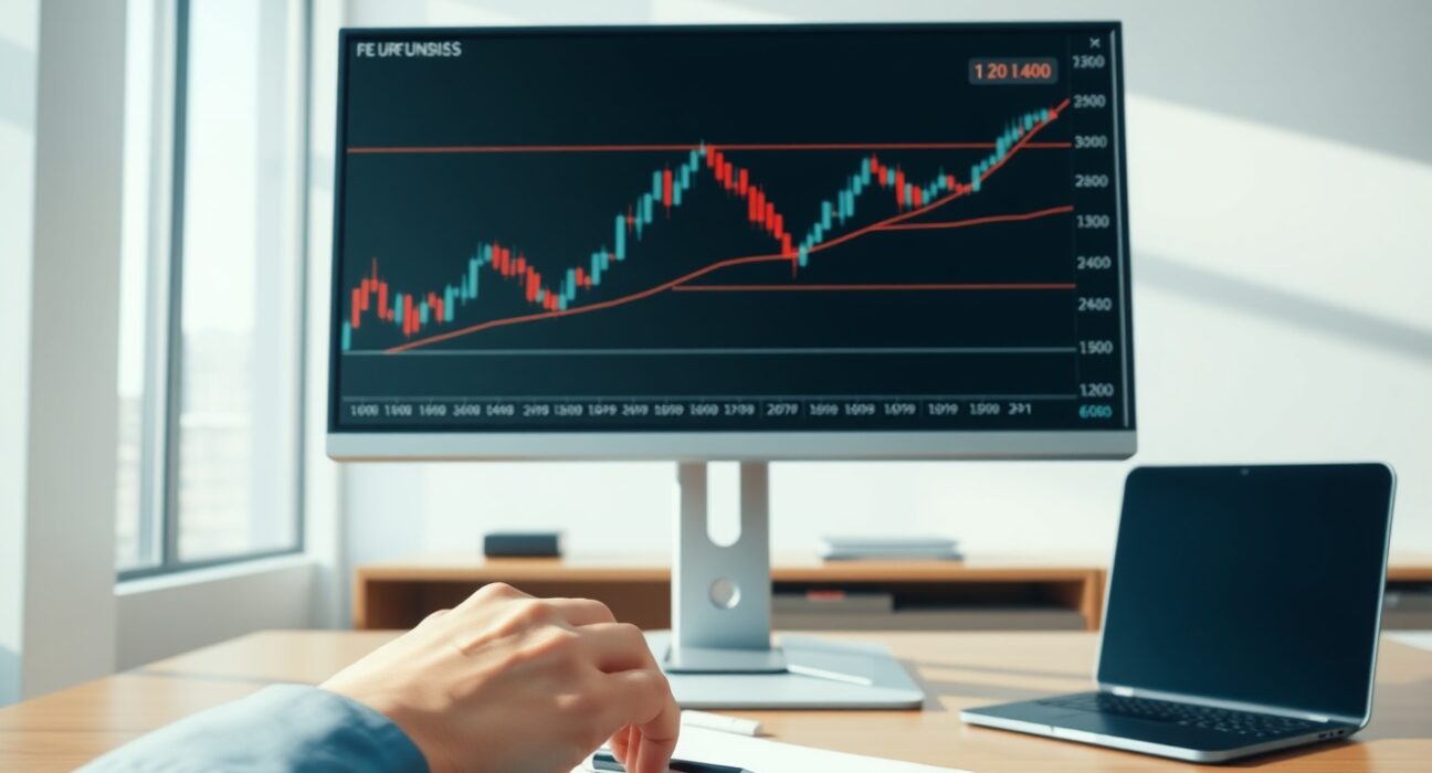 EUR/USD price forecast analysis showing chart trading below the 200-day moving average.