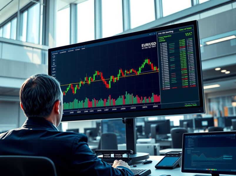 EUR/USD Forecast: Critical Bearish Signal as Price Remains Below Nine-Day EMA Near 1.1550