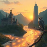 BofA Securities analysis of EUR/USD exchange rate forecast for 2025 showing potential gains.