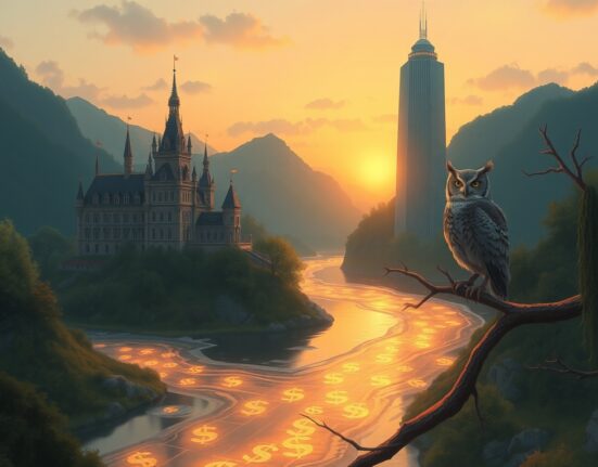 BofA Securities analysis of EUR/USD exchange rate forecast for 2025 showing potential gains.