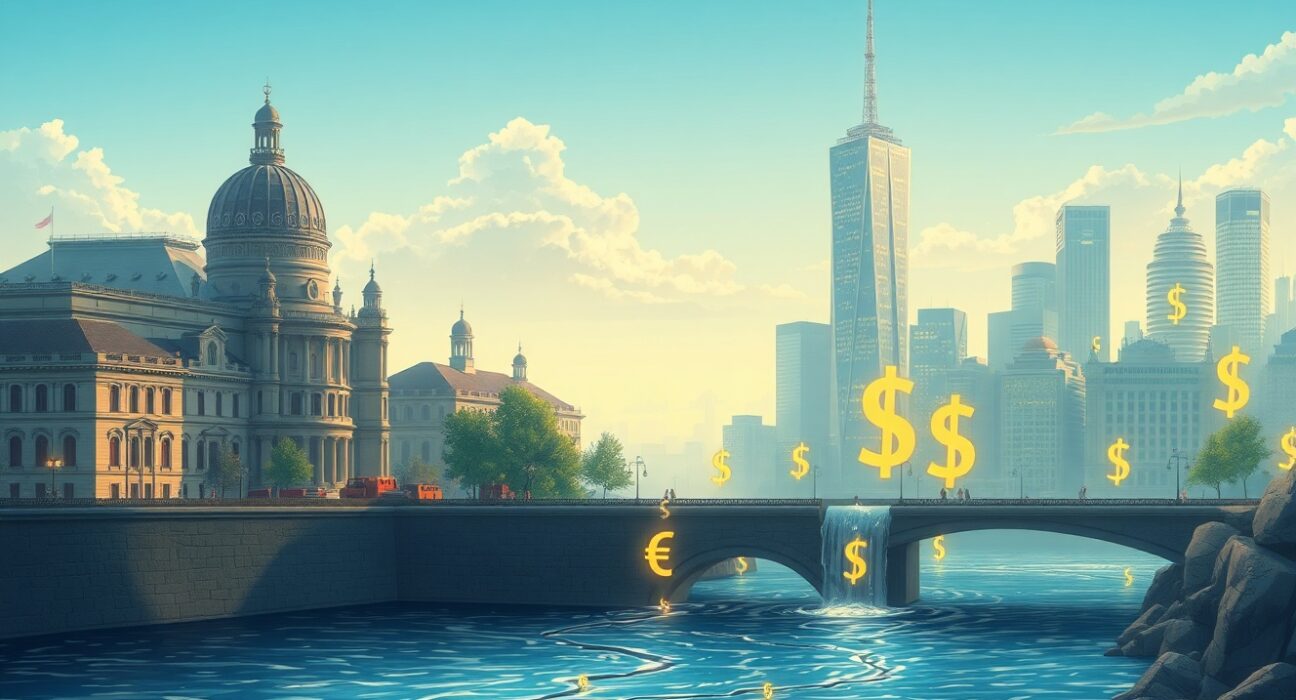 EUR/USD technical analysis showing critical breakdown below 1.1770 support level with market implications