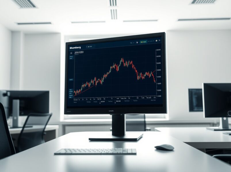 EUR/USD Forecast: Critical Breakdown as Euro Fails to Hold Above 200-Day EMA