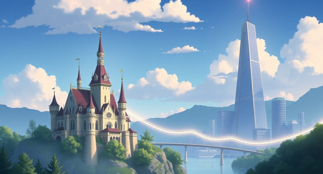 EUR/USD forecast showing technical breakdown below key support level with EMA analysis