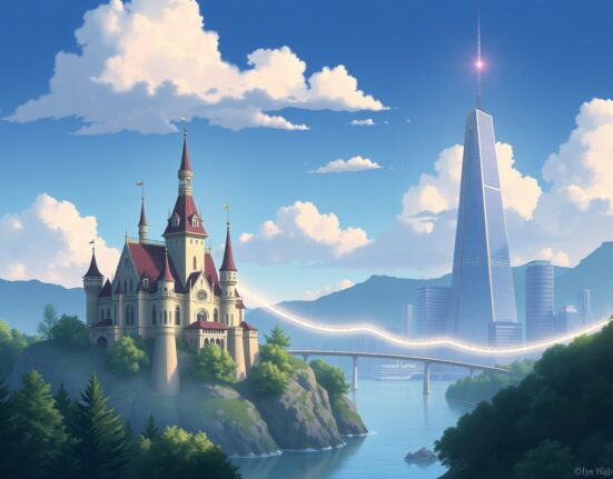 EUR/USD forecast showing technical breakdown below key support level with EMA analysis