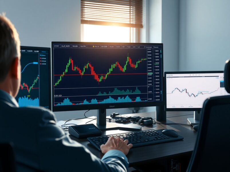 EUR/USD Forecast: Bullish Reversal Surges Above 1.1650 as Moving Averages Signal Critical Breakout