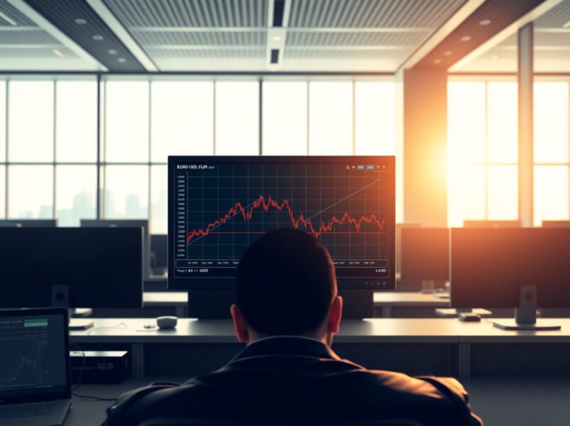 EUR/USD Forecast: Critical Consolidation Below 1.1550 as Central Bank Storm Looms