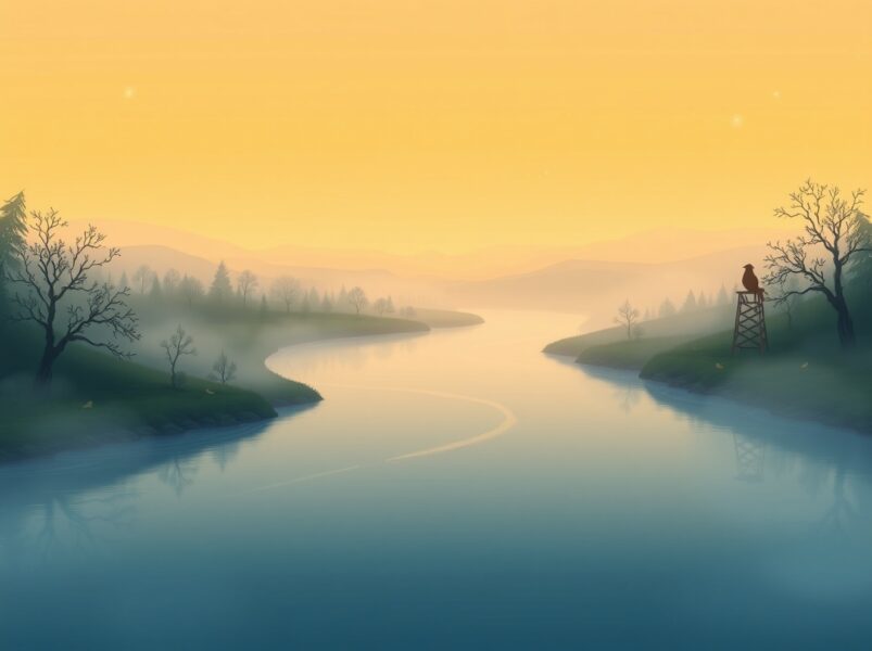 EUR/USD Forecast: Serene Consolidation Masks Looming Storm of Critical Economic Data