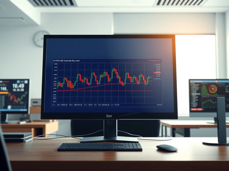 EUR/USD Forecast: Critical Consolidation Above One-Week Low Sparks Vulnerability Fears Near 1.1500