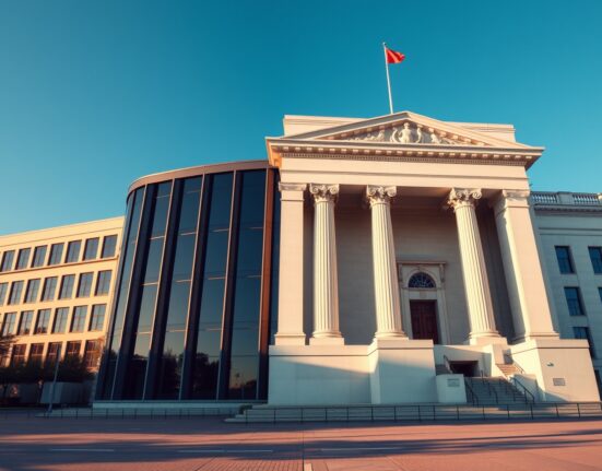 EUR/USD forecast influenced by Federal Reserve and European Central Bank policy expectations, according to Danske Bank analysis.