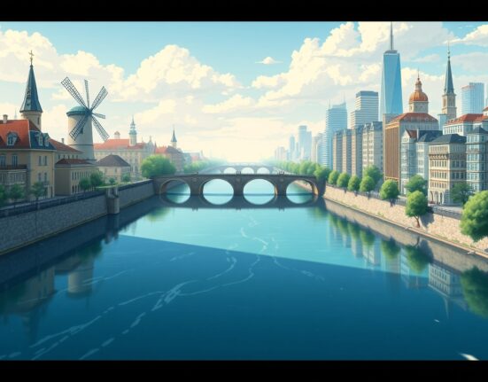 EUR/USD forecast analysis showing currency dynamics between euro strength and dollar weakness in forex markets