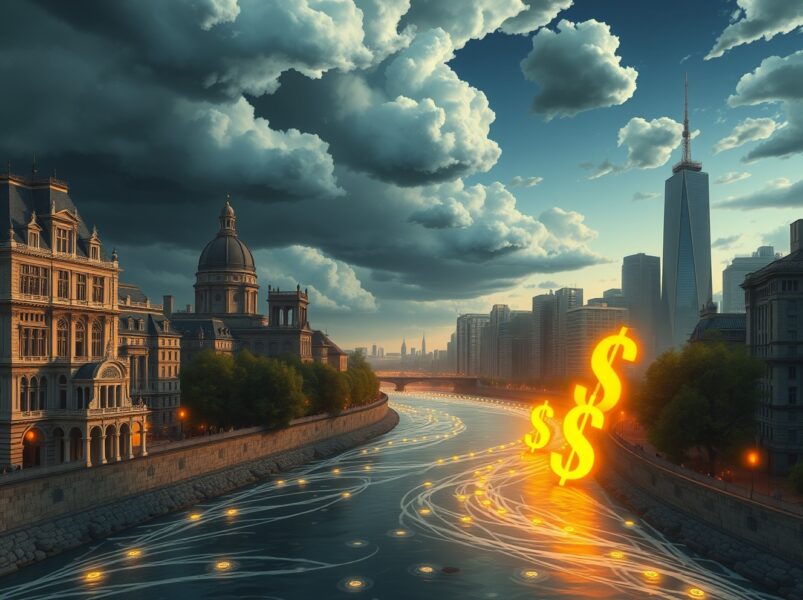 EUR/USD Forecast: Euro Plummets as Risk Aversion Grips Global Markets